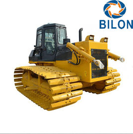 18 Ton Compact Crawler Bulldozer Construction Machine With 1850rpm Rated Speed