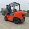 Hot Sale Diesel Forklift 3T 3.5T 4T With Factory Price