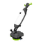 New Design Hot Selling Commercial High Speed Floor Sweeper Floor Carpet Washing Machine Battery Self Cleaning
