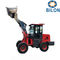 920 Wheel Loader Tractor 1.6 TON 0.8CBM Bucket Capacity CE Certificate