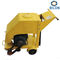 7.5KW Asphalt Concrete Cutter Automatic Road Cutting Equipment With 40-45L Water Tank
