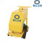 7.5KW Asphalt Concrete Cutter Automatic Road Cutting Equipment With 40-45L Water Tank