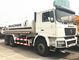 350HP Shacman 6x4 15000 Liters Water Truck Tanks