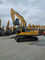 21T Crawler Excavator For Construction With 1M3 Bucket Capacity