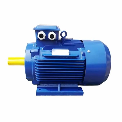 355mm Shaft Height Electric Motor 1485 Rpm 1.64A 1120kg Speed AC Induction Motor