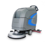 Automatic Quickly Commercial Small Battery Electric Floor Scrubber Cleaning Equipment