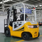 China CE Certificated Warehouse Small Size 2.5 Ton Automatic Maximal Forklift Diesel With Optional Attachment