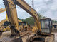 Cat E120b Excavator Used  Machine With 0.5m³ Bucket