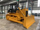 160HP Hydarulic Standard Bulldozer Road Building Equipment Crawler Dozer