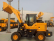 1.5T Wheel Loader With 42KW Yunnei Engine 926 0.73m3 Bucket Capacity Front End Wheel Loader